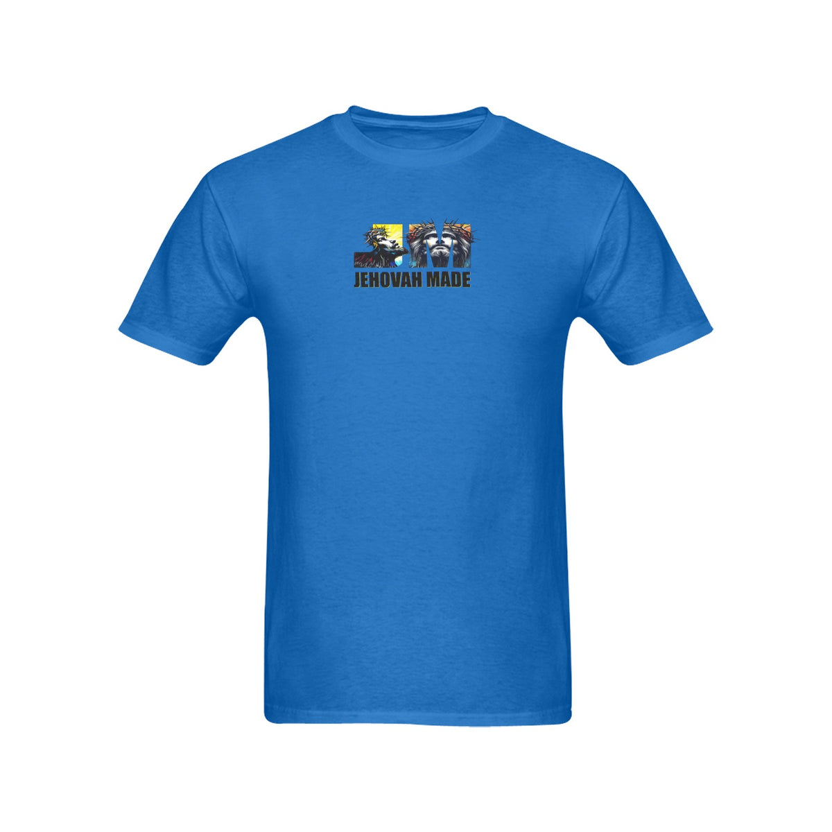 ESSENCE OF WISDOM T-SHIRT