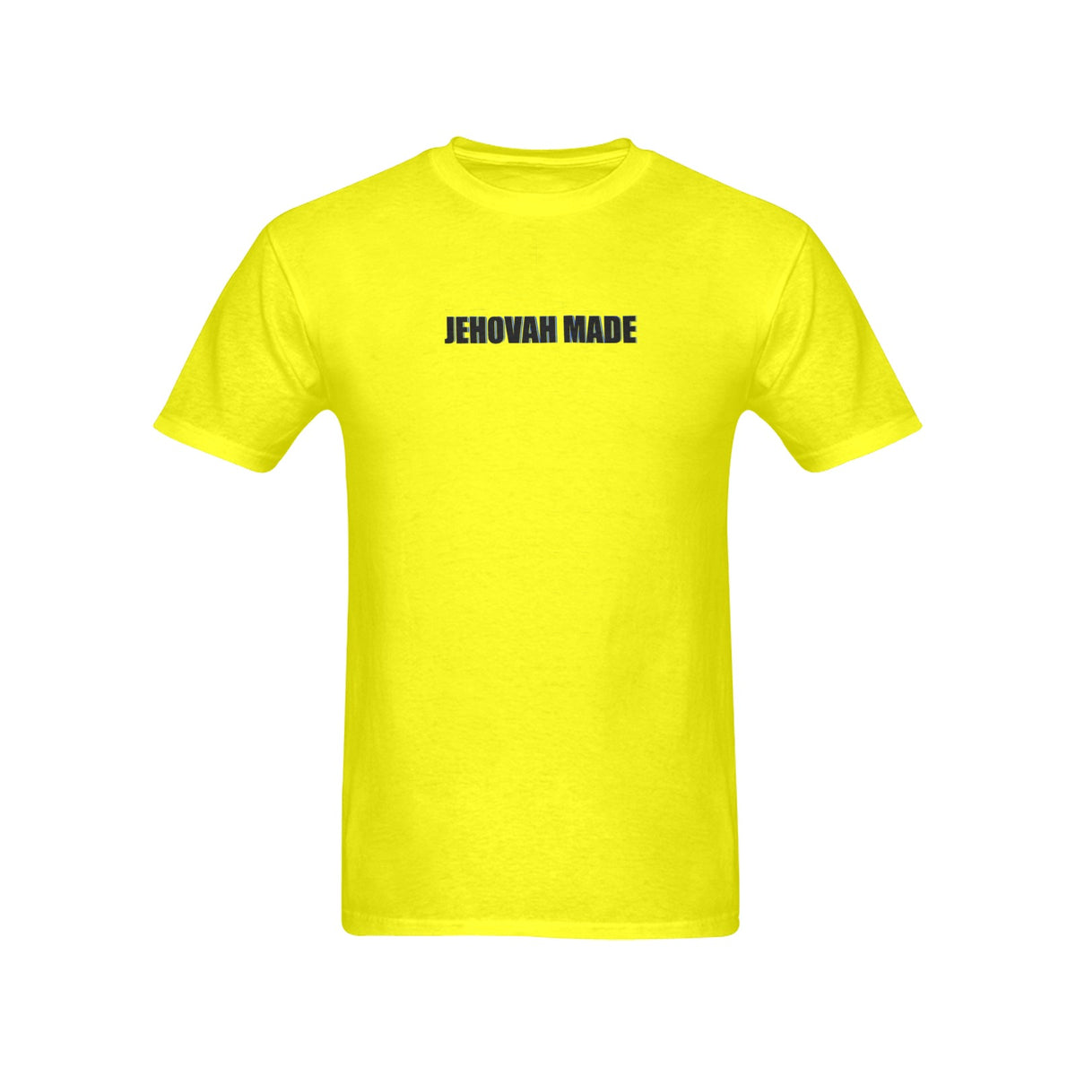 ISAIAH 40:28 T-SHIRT