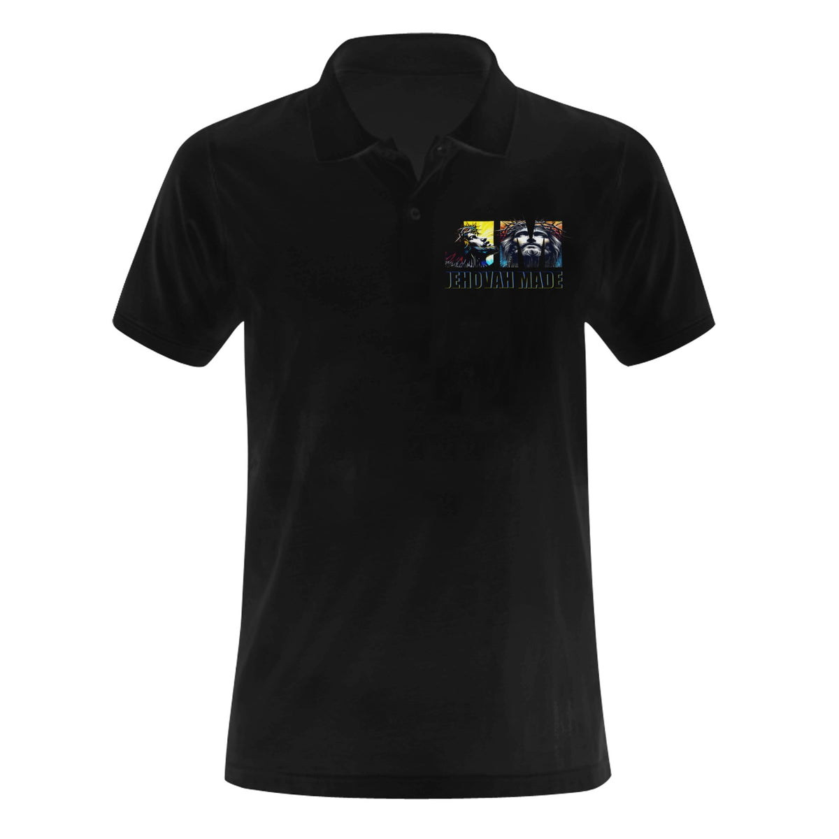 Time for his Glory Polo Men's