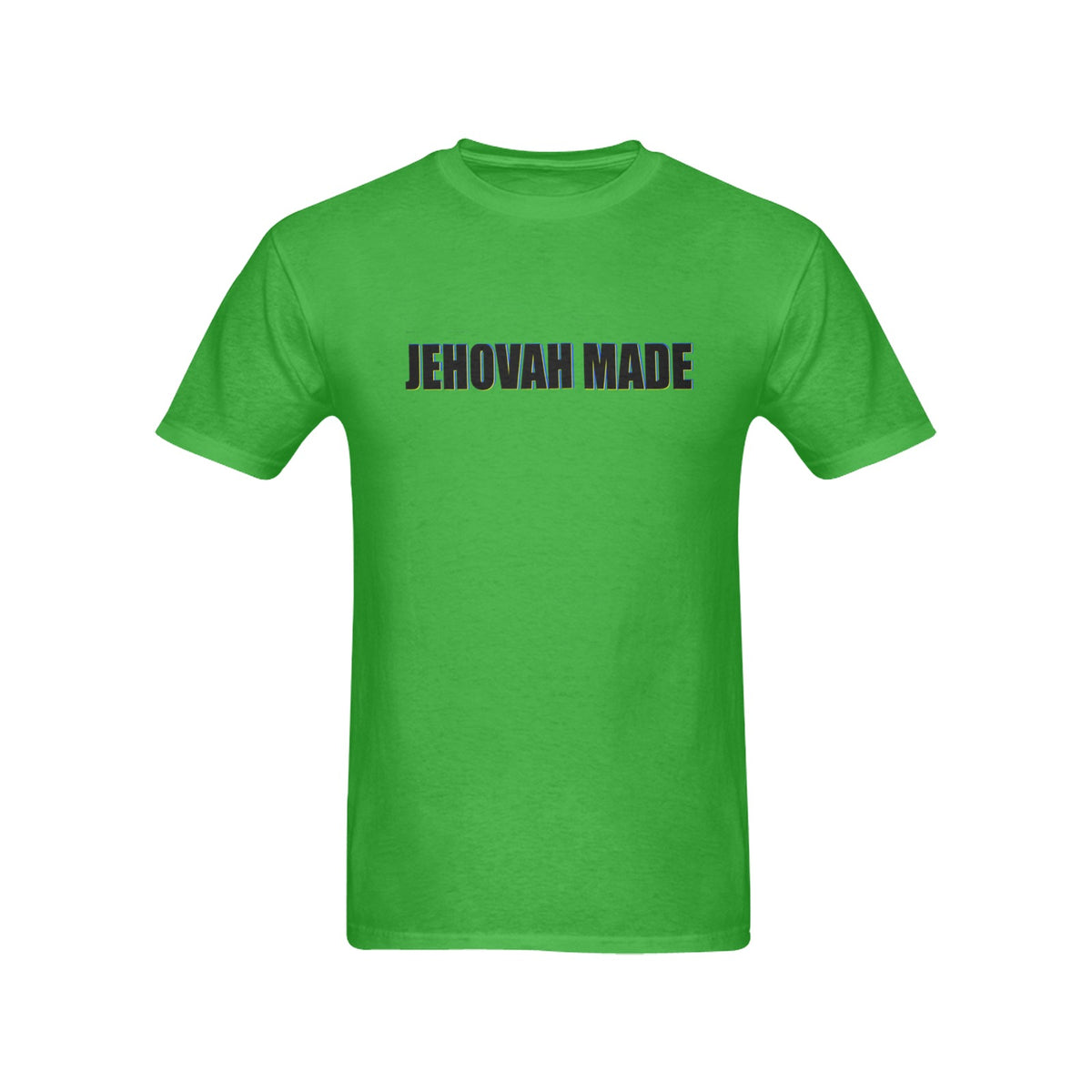 PSALM 119:105 MENS T-SHIRT