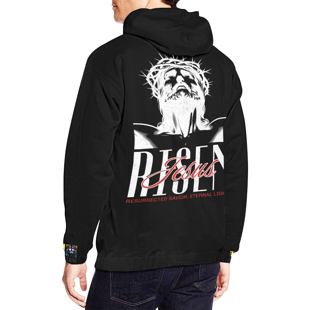 RISEN hoodie