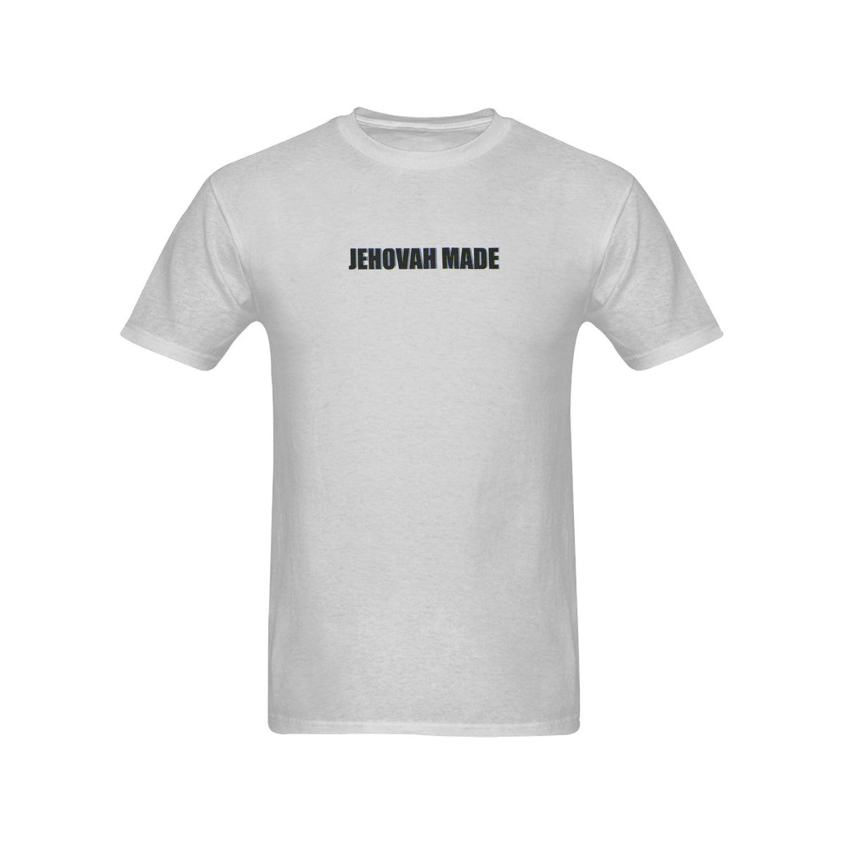 ISAIAH 40:28 T-SHIRT