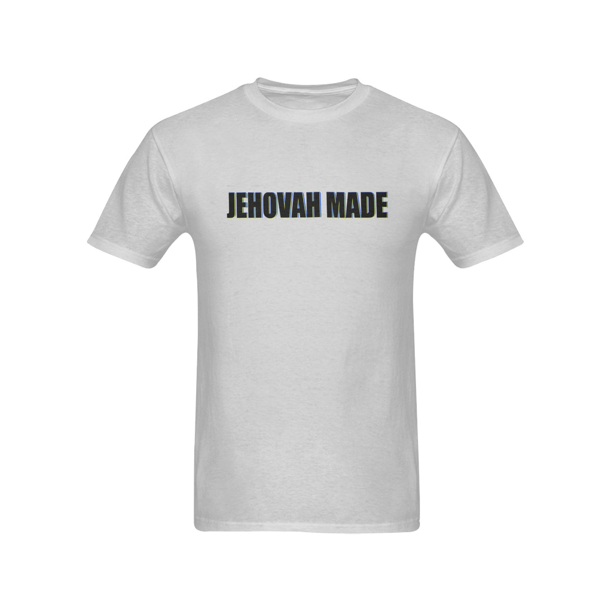 ACTS 16:31 MENS T-SHIRT