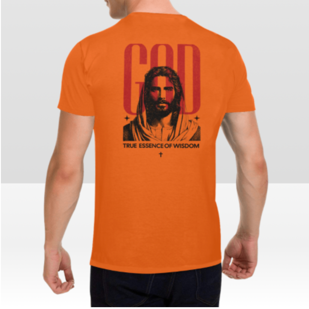 ESSENCE OF WISDOM T-SHIRT