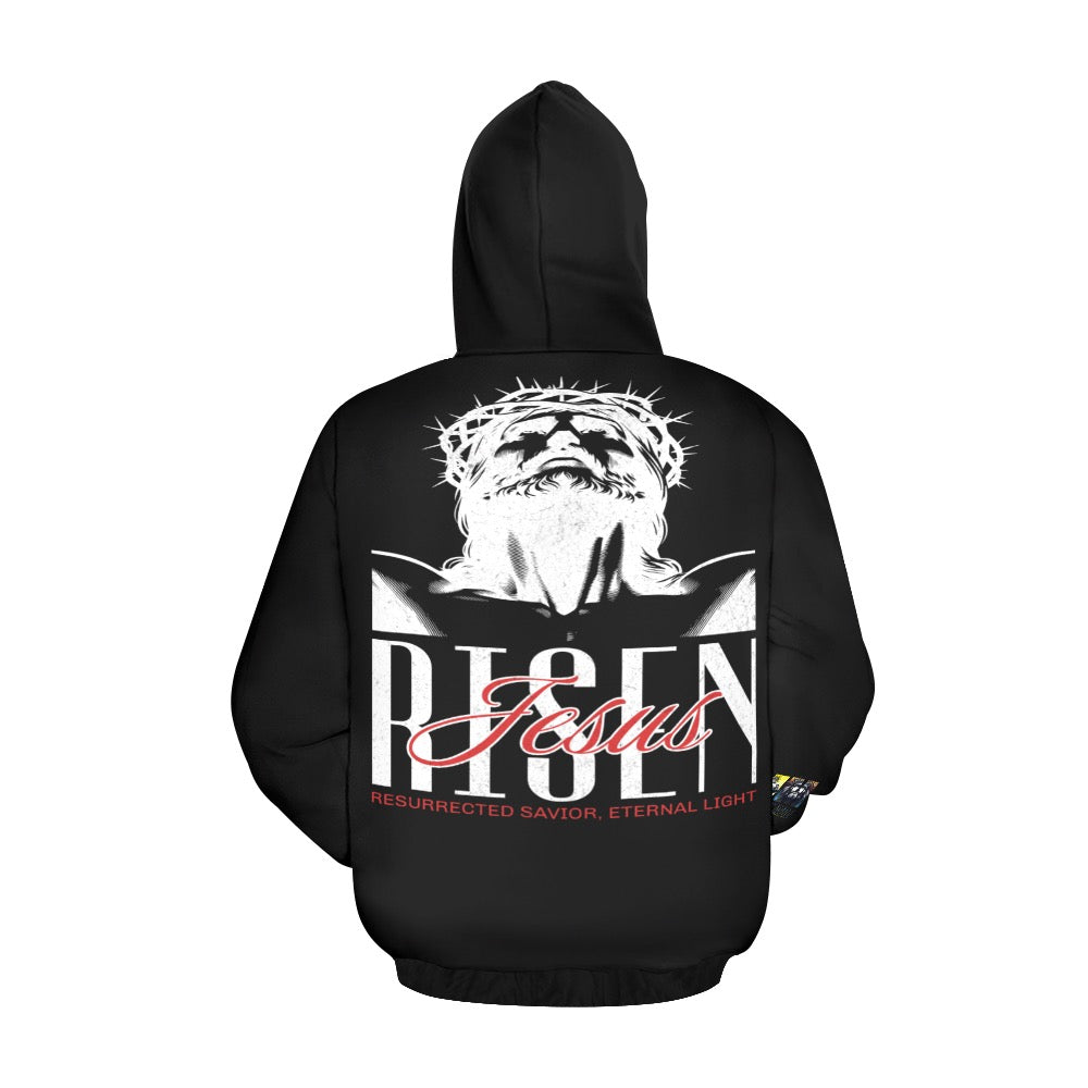RISEN hoodie