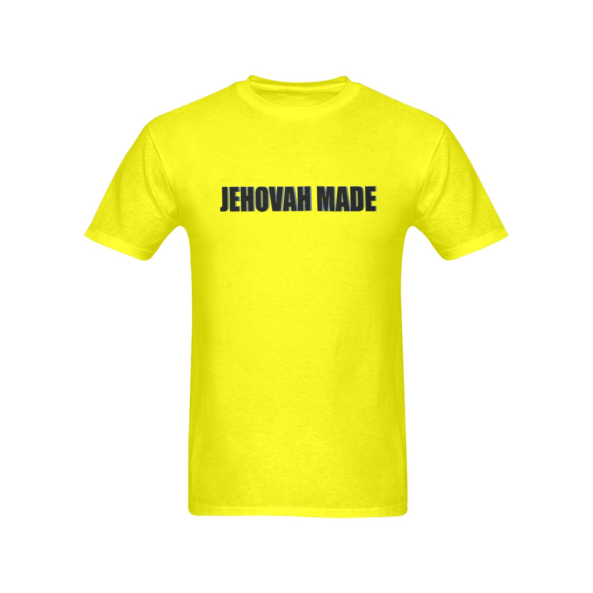 PSALM 118:24 MENS T-SHIRT