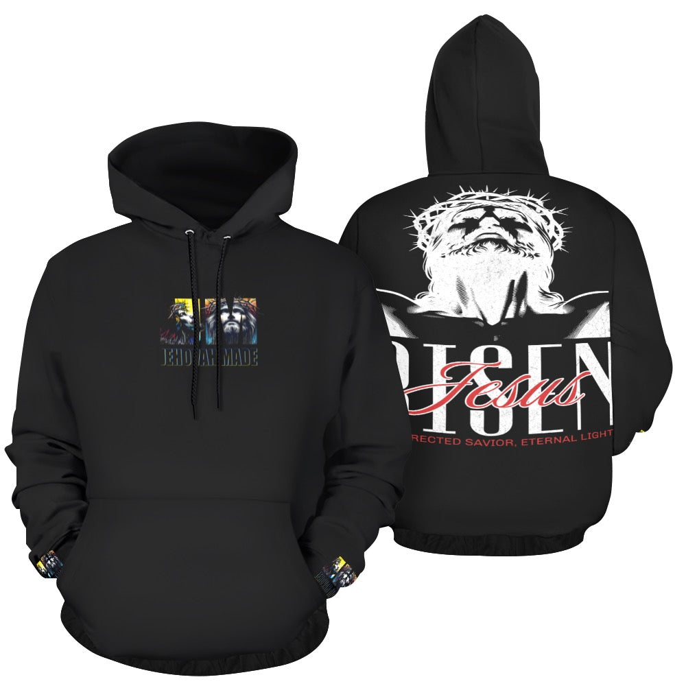 RISEN hoodie