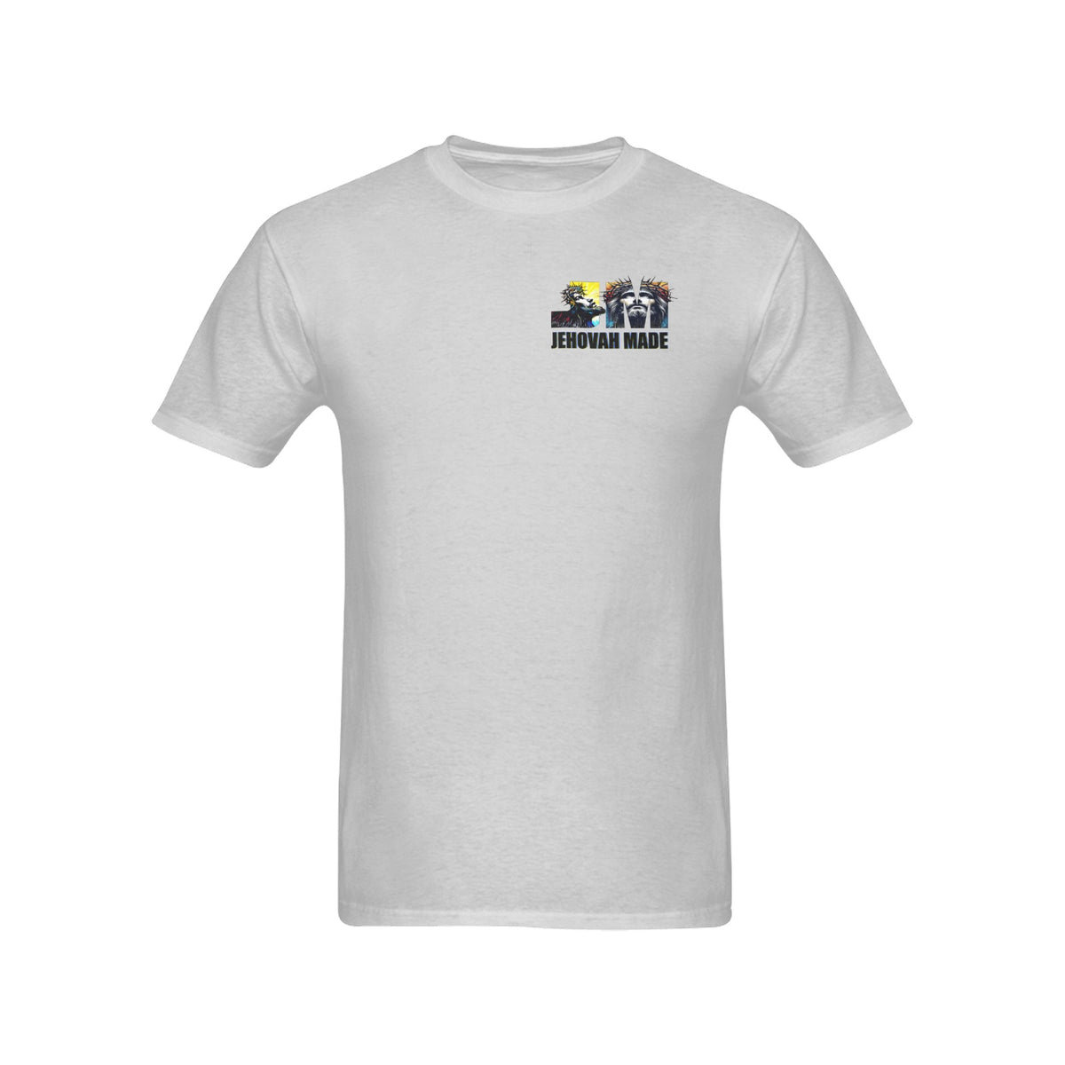 Men's TRUE ESSENCE OF WISDOM T-shirt SMALL LOGO